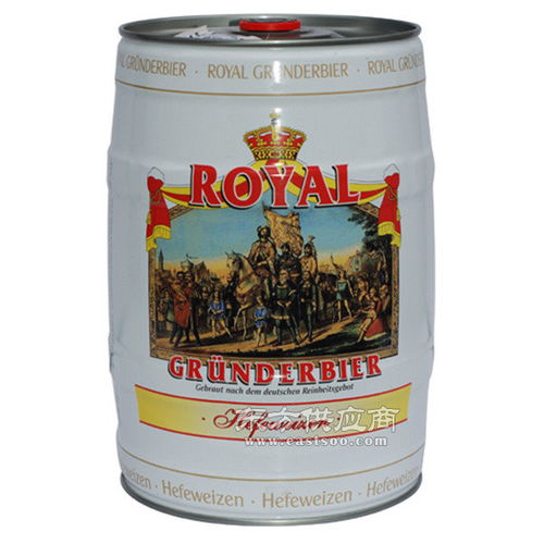 内蒙古科罗娜与德饮德国啤酒 奶制品批发与进出口的多元业务