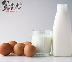 羊奶与牛奶 营养巅峰对决及乳制品贸易分析