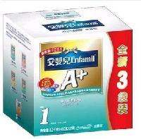 美赞臣婴儿奶粉价格、品牌背景与批发进出口全解析