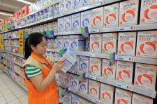 1686家境外乳品企业产品获准进入中国市场 奶制品批发与进出口迎来新局面