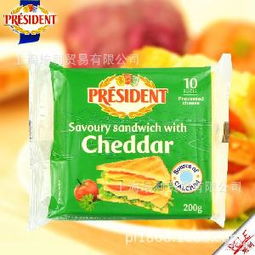 奶酪切片综合指南 价格、品牌与批发进出口解析