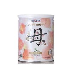 韩囯乐天贝思奶粉在杭州市的批发与零售价格及渠道分析