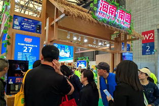 南国食品闪耀2019 SIAL China中食展，深化奶制品贸易新格局